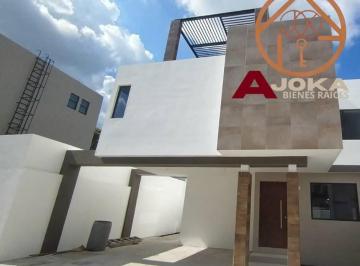 Casa · 150m² · 3 Recámaras · Casa | Venta Col. La Paz Tancol Inf. 8