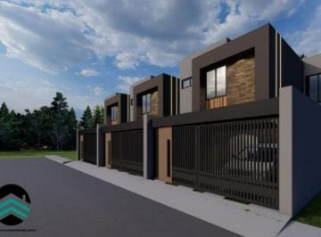 Casa · 118m² · 3 Recámaras · (Mxcv26213) Casa en Venta Col del Bosque Info