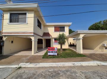 Casa · 361m² · 4 Recámaras · Bdcv2601 Casa en Venta Fracc Flamboyanes