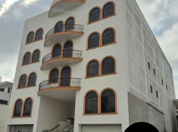 Edificio · 2957m² · 30 Recámaras · (Mxhv26214) Hotel en Venta Col. Francisco Sarabia Info