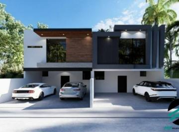 Casa · 172m² · 3 Recámaras · 1 Estacionamiento · (Mxcv26228) Casas en Venta Col. Arenalinfo