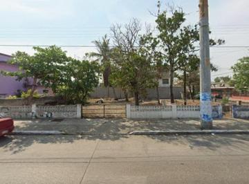Terreno / Lote · 514m² · Terreno en Renta en Esquina en Av Portes Gil Esq. con Bustamante, Tampico, Tam. Info.