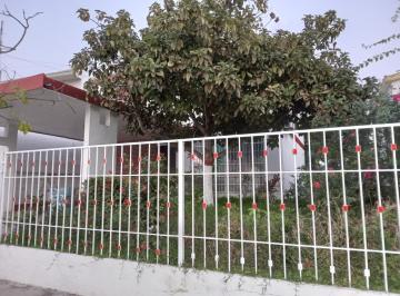 Casa · 3 Recámaras · (Mxcr26233) Casa en Renta Col. Minerva Tampico Info83