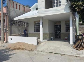 Casa · 115m² · 2 Recámaras · 1 Estacionamiento · (Mxcv26226) Casa en Venta Col. Jardines de Champayaninfo