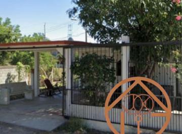 Casa · 200m² · 1 Recámara · 1 Estacionamiento · Casa - Villerias