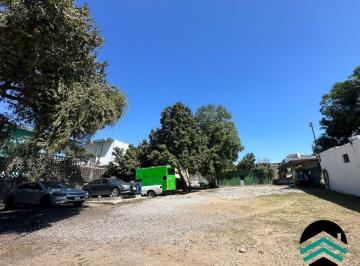 Terreno / Lote · 800m² · (Mxtv26234) Terreno en Venta Col. Magdaleno Aguilar Info