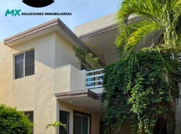 Casa · 3 Recámaras · 1 Estacionamiento · (Mxcv2648) Casa en Venta Col. Unidad Nacionalinfo