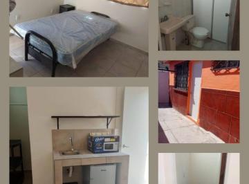 Departamento · Mmdr2350 Cuartos en Renta Cerca del Icest Agua Dulce, Tampico, Tam. Info.