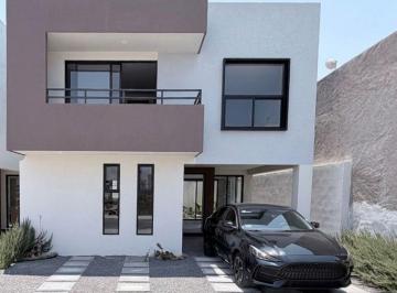 Casa de 3 habitaciones, El Marqués · Casa en Venta en Condominio Viu Panorama, El Marqués, Qro.