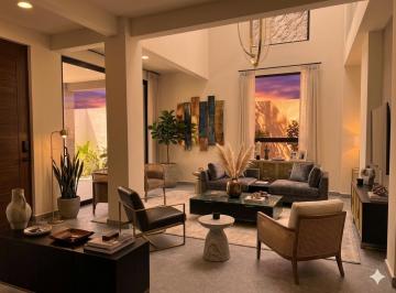 Casa de 3 habitaciones, El Marqués · Casa en Venta en El Marqués, Querétaro.