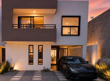 Casa de 3 habitaciones, El Marqués · Casa en Venta en El Marqués, Querétaro.