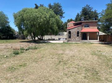 Casa de 3 habitaciones, Cuautitlán Izcalli · Casa con Magnifico Terreno de 1000 m², en Zona Cuautitlan Izcalli