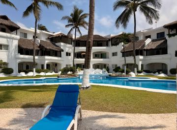 Departamento de 3 habitaciones, Manzanillo · Departamento en Venta | Frente Al Mar | Playa Salahua | Manzanillo, Colima