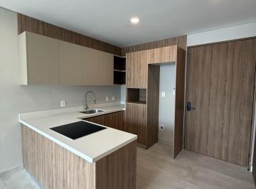 Departamento · 85m² · 2 Recámaras · 2 Estacionamientos · Torre Verdalba, Santa María Monterrey