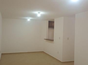 Departamento de 2 habitaciones, Gustavo A. Madero · Departamento en Av Eduardo Molina