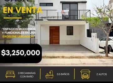 Casa de 3 habitaciones, León · Casa en Venta Mayorazgo Gavia