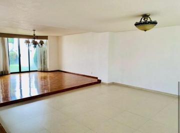 Casa de 3 habitaciones, Cuajimalpa de Morelos · Casa en Venta en Lomas de Vista Hermosa, Cuajimalpa
