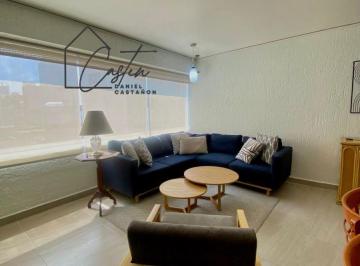 Departamento de 2 habitaciones, Miguel Hidalgo · Departamento Amueblado en Renta Polanco Miguel Hidalgo