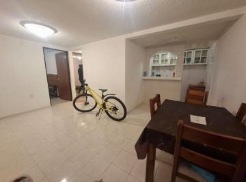 Departamento de 2 habitaciones, Iztapalapa · Renta de Departamento en El Manto, Iztapalapa