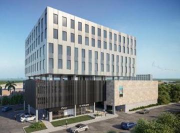 Oficina · 220m² · 6 Estacionamientos · Oficinas en Venta en Cancún en Summa Center