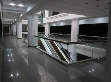 Local comercial · 5000m² · 51 Estacionamientos · Local en Renta ¡Polanco! Diseño, Estilo de Vida