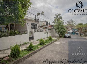 Casa · 186m² · 5 Recámaras · Casa en Progreso Macuiltepetl