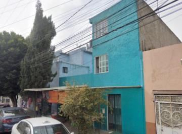 Casa de 2 habitaciones, Gustavo A. Madero · Casa en Venta en La Colonia Nueva Industrial Vallejo en La Alcaldia Gustavo A. Madero, C. Dmx, 07870.