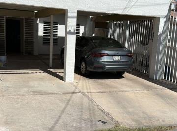 Departamento de 2 habitaciones, Chihuahua · Departamento en Renta en San Felipe Ll 2 Recamaras, 2 Baños 2 Estacionamientos