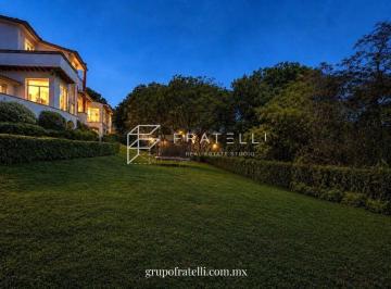 Casa de 5 habitaciones, Atizapán de Zaragoza · Casa en Venta, Hacienda de Vallescondido, Zona Esmeralda