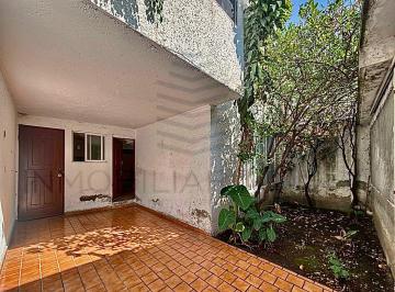Casa 160m² Venta Educación · Casa en Venta Al Sur de La Cdmx, 4 Habitaciones, 2 1/2 Baños, 1 Estacionamiento, Jardín Frontal