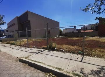 Terreno / Lote · 480m² · Terreno - Fraccionamiento Plazuelas de Zerezotla