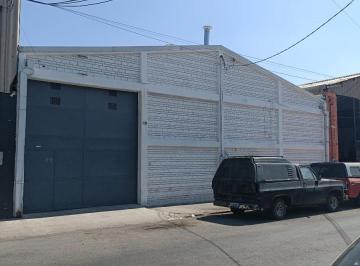 Bodega comercial , Guadalajara · Bodega en Renta, Col. 8 de Julio, Zona Industrial, Guadalajara, Jal.
