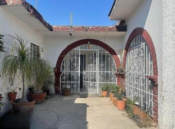 Casa en condominio de 4 habitaciones, Guadalajara · Casa en Venta Para Remodelar o Demoler en La Normal