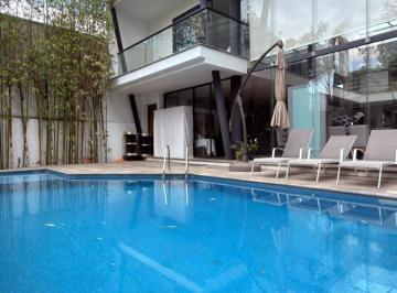 Casa de 4 habitaciones, Alvaro Obregón · Hermosa Casa en Renta Ciclón, Jardines del Pedregal