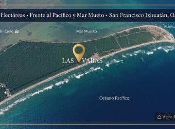92aaff0909b7c313c56c68d8680d358caf1edb7976fdc6f1256bb256ea08b3e5 · Reserva Territorial Costera en Venta Frente Al Océano Pacífico, Oaxaca