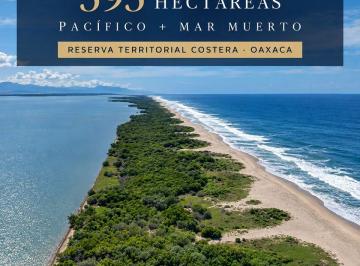 b9b41f66efa788b22afd592baa99da9ea477995ed329530bcf0d4362324d0de2 · Reserva Territorial Costera en Venta Frente Al Océano Pacífico, Oaxaca