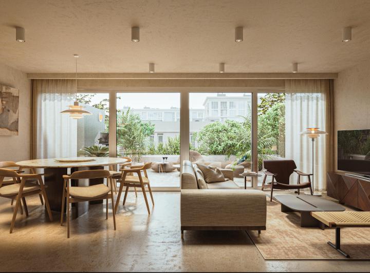 Estancia Roof · Puebla 18