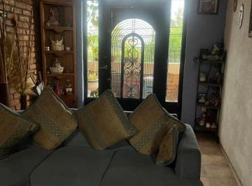 Dúplex de 3 habitaciones, Morelia · Venta de Dúplex en Fracc. Los Girasoles