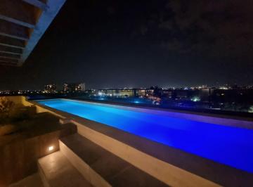 Departamento de 1 habitación, Mérida · Departamento a Estrenar en Venta en Torre con Amenidades en Sodzil Norte, Merida