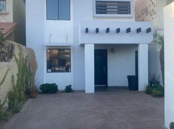 Casa de 3 habitaciones, Mexicali · Se Renta Casa en Montecarlo Residencial II