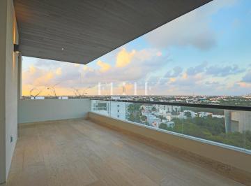Departamento · 212m² · 3 Recámaras · 2 Estacionamientos · Departamento en Vela Towers