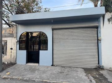 Local comercial · 132m² · Local en Garza y Garza