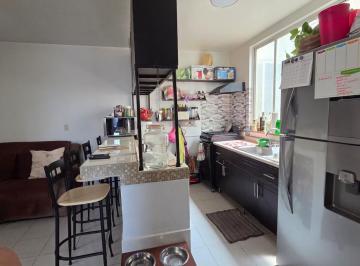 Departamento en Venta de 2 habitaciones Guerrero · Hermoso Departamento en Venta Alcaldía Cuauhtémoc Calle Orteaga 49