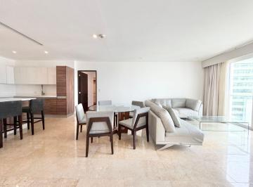 Departamento de 2 habitaciones, Monterrey · Departamento en Renta en Torre Las Fridas | Semi Amueblado