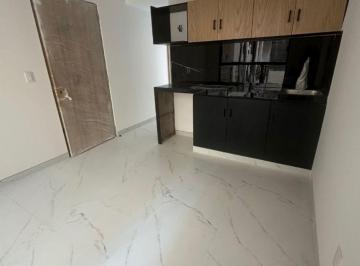 Departamento de 1 habitación, Cuauhtémoc · Departamento Tipo Loft con 1 Habitación en Renta en Roma Sur