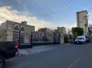 Casa en condominio de 3 habitaciones, Cuautitlán Izcalli · Casa en Venta en Urbi Hacienda Balboa, Cuautitlan Izcalli, Estado de México