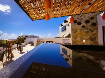Departamento · 72m² · 2 Recámaras · 1 Estacionamiento · Calle 42 y 5ta Av Remate Super Oportunidad