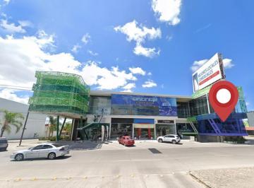 Local comercial · 42m² · 45 Estacionamientos · Local en Renta Plaza Jade, Blvd. Morelos, León, Gto