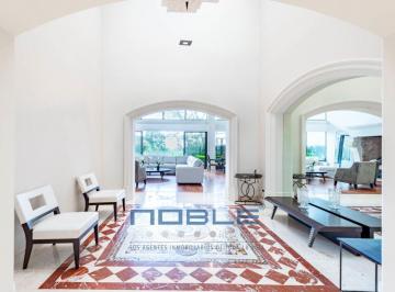 Departamento de 3 habitaciones, Miguel Hidalgo · Departamento PH en Renta - Lomas de Chapultepec