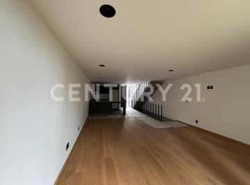 Departamento · 271m² · 2 Recámaras · 2 Estacionamientos · Casa en Venta en Suchil, Pueblo de La Candelaria, Coyoacán